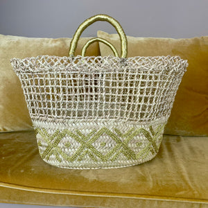 Panier Berber